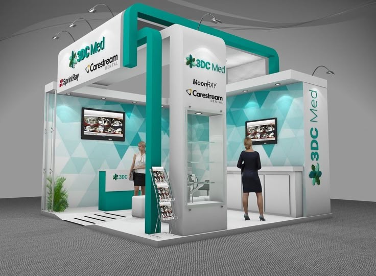 Projeto Poly Stands